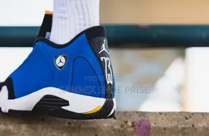 Airmax 14 Retro