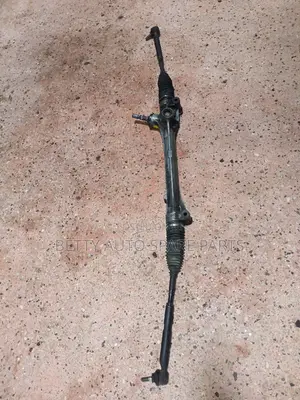 Lexus Rx 270 Streering Rack