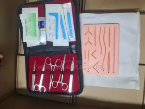 Students Suture Set