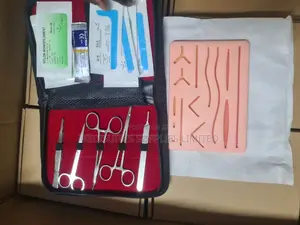 Students Suture Set