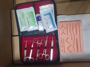 Students Suture Set