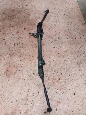 Lexus Rx 270 Streering Rack