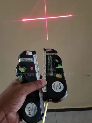 Laser Tapes