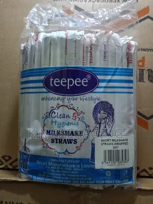 Hygiene Straw