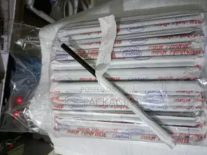 Hygiene Straw