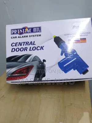 New Prestige Central Lock System/ Central Lock System