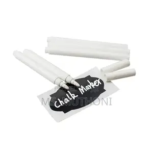 Multipurpose Stickers / Pantry Labels Marker