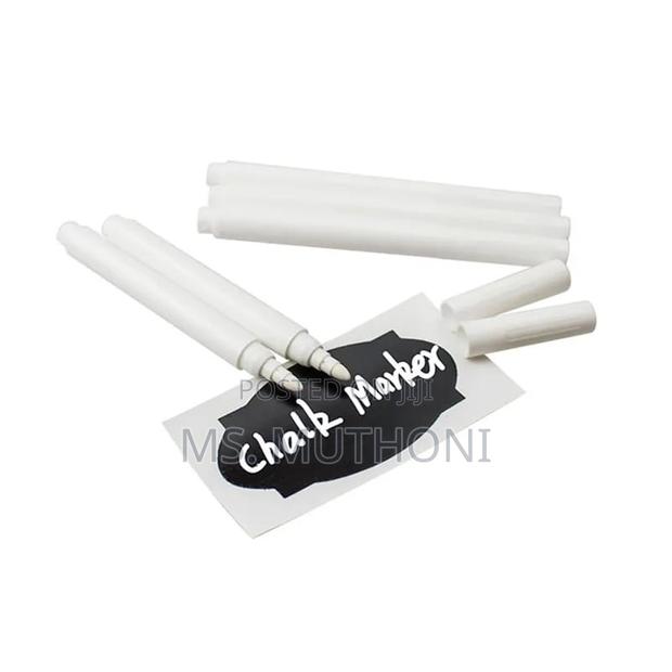 Multipurpose Stickers / Pantry Labels Marker - thumbnail 2