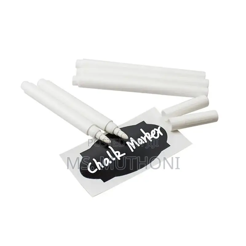 Multipurpose Stickers / Pantry Labels Marker