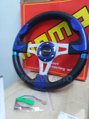 Online Sports Steering Cover/ Sports Car Steering Covers