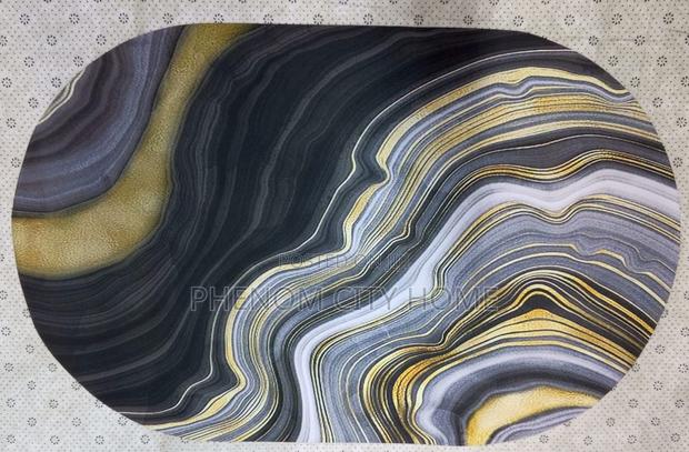 Absorbent Bathmats Available