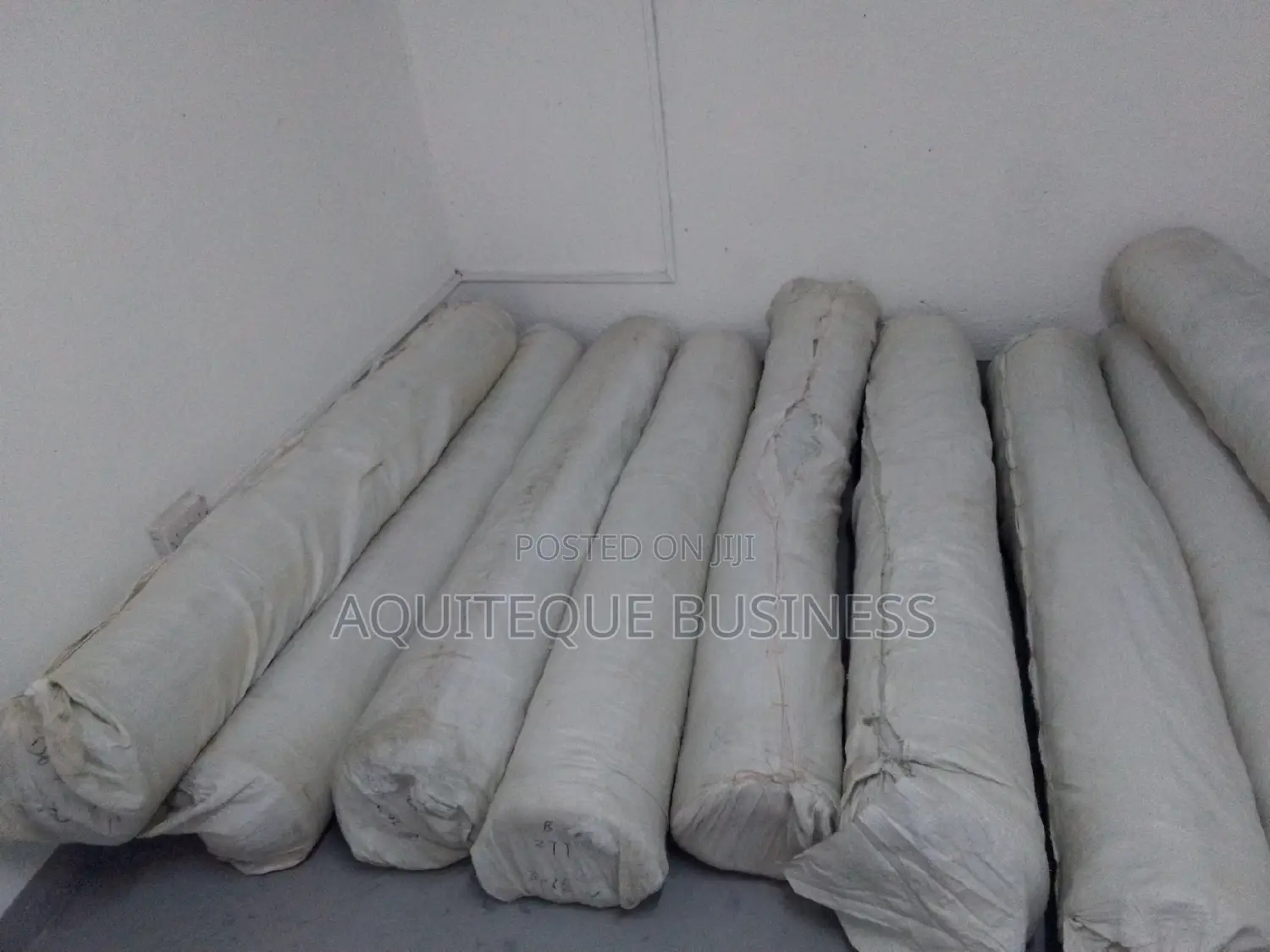 Geotextile Membrane 2mx50m