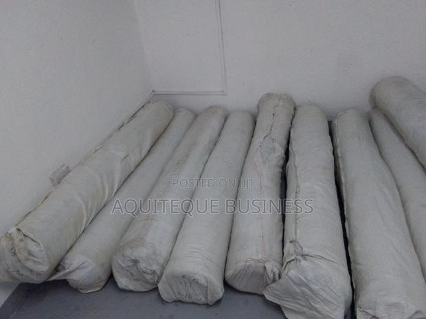 Geotextile Membrane 2mx50m - main view