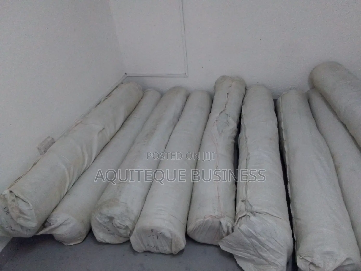 Geotextile Membrane 2mx50m