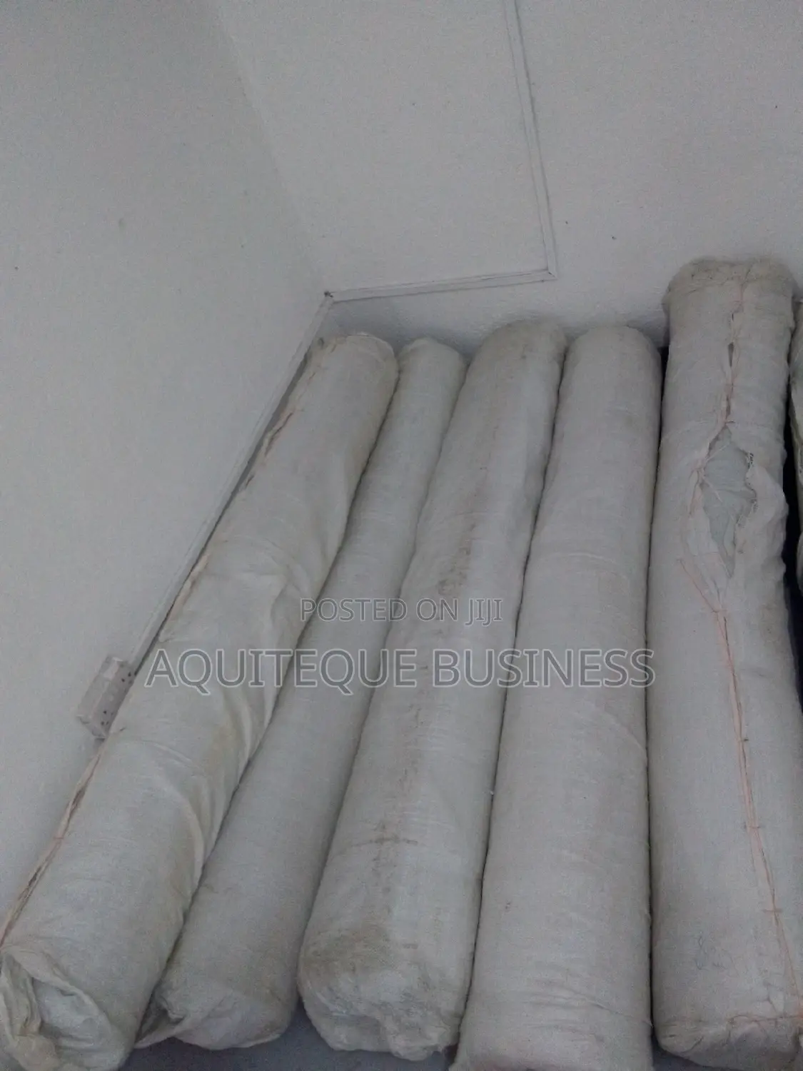 Geotextile Nonwovens. 150gsm