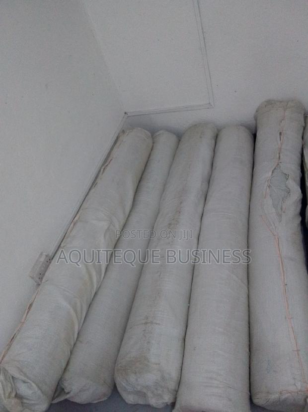 Geotextile Nonwovens. 150gsm
