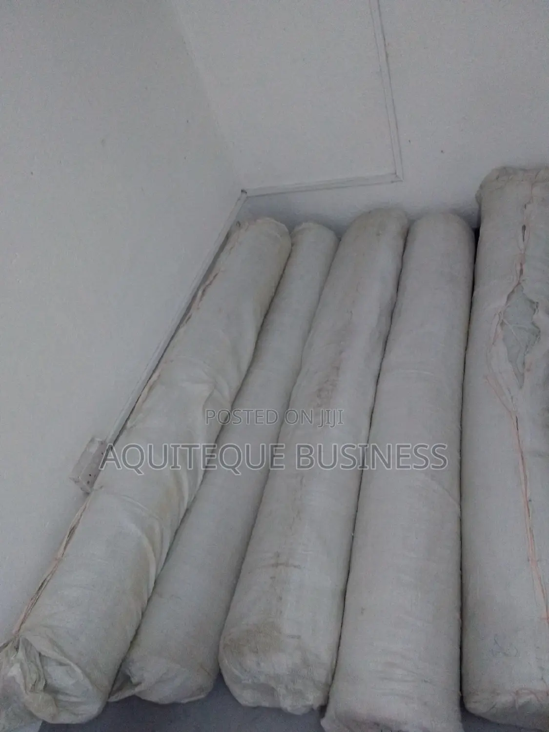 Geotextile Nonwovens. 150gsm
