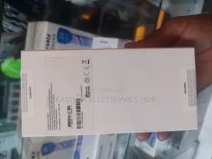 New Samsung Galaxy A34 128 GB Green
