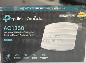 Eap 225 Wireless Ceiling Mount Access Point Eap 225 Indoor - thumbnail 2