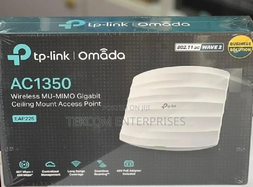 Eap 225 Wireless Ceiling Mount Access Point Eap 225 Indoor