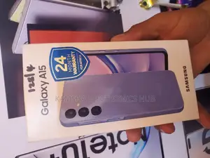 New Samsung Galaxy A34 128 GB Green