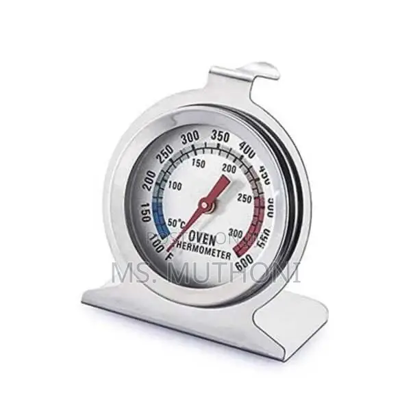 888431 Oven Thermometer At