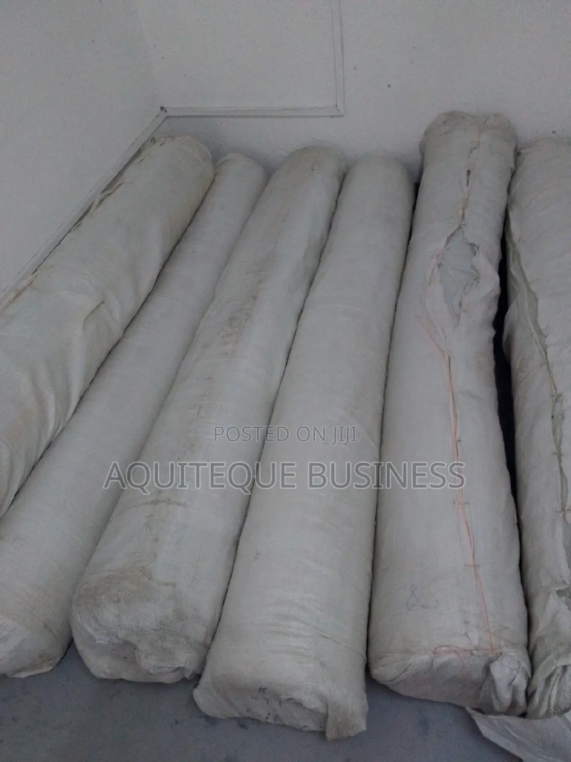 Geotextile