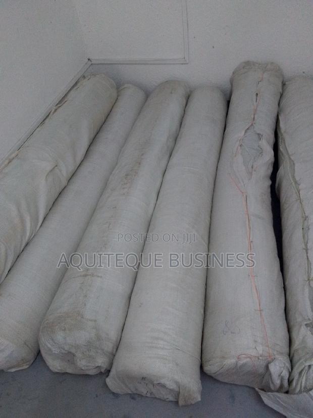 Geotextile