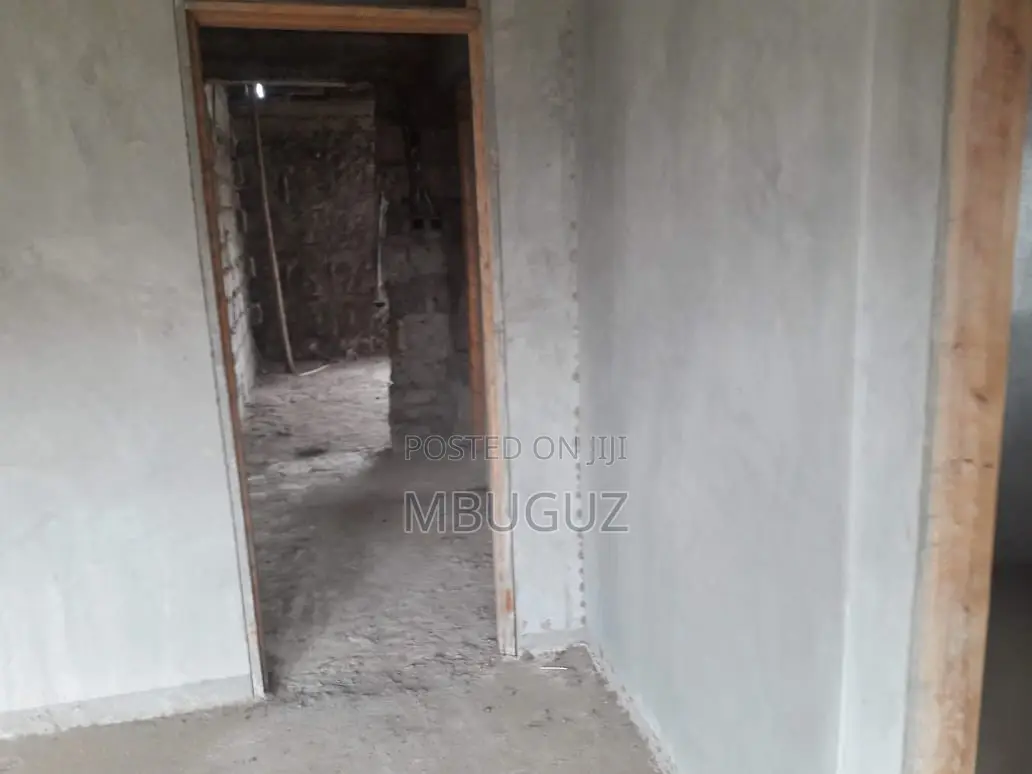 4 Bedroom House Utawala
