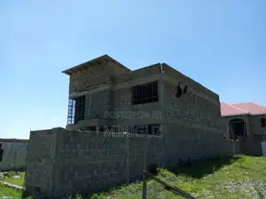 4 Bedroom House Utawala