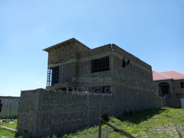 4 Bedroom House Utawala - thumbnail 3