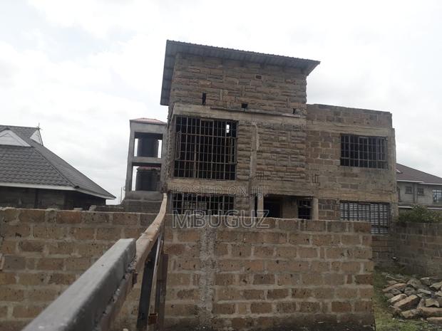 4 Bedroom House Utawala - thumbnail 4