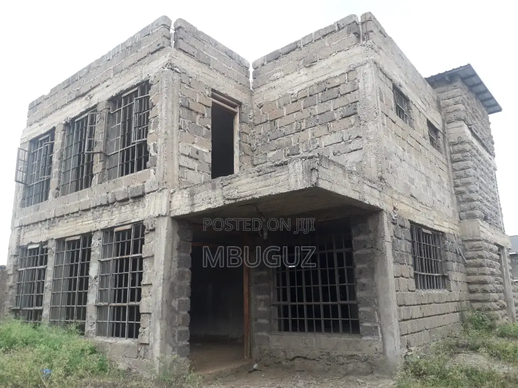 4 Bedroom House Utawala