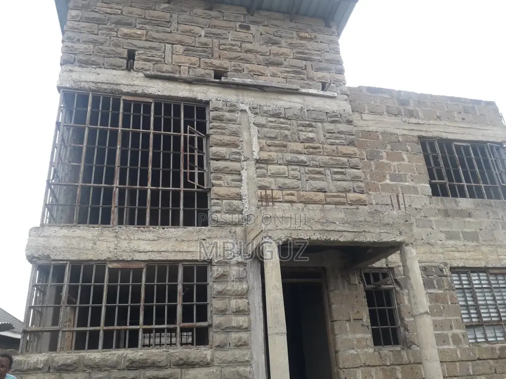 4 Bedroom House Utawala