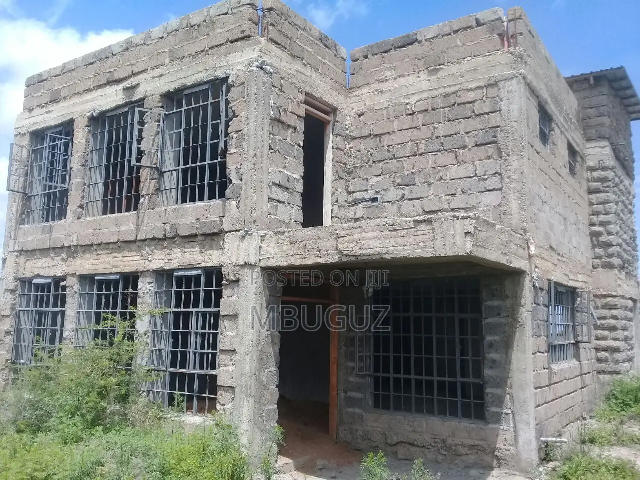 4 Bedroom House Utawala