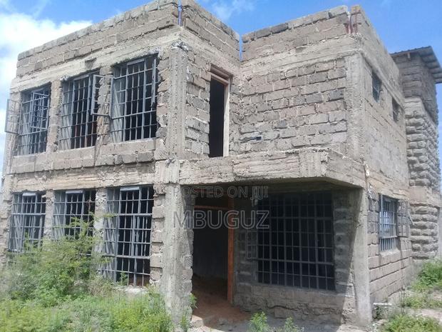 4 Bedroom House Utawala - thumbnail 11