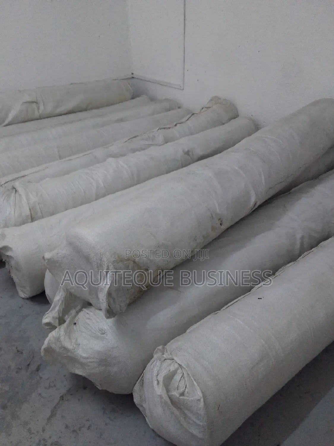 Geotextile Membrane 2mx50m.