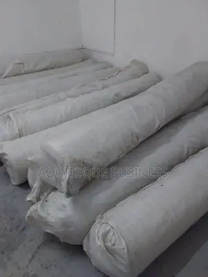 Geotextile Membrane 2mx50m.