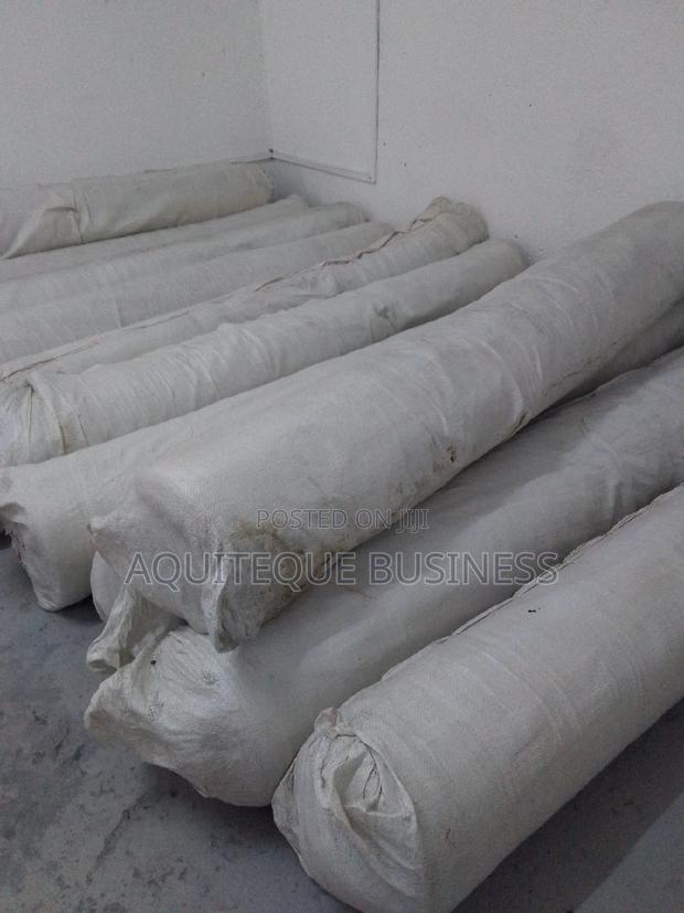 Geotextile Membrane 2mx50m.