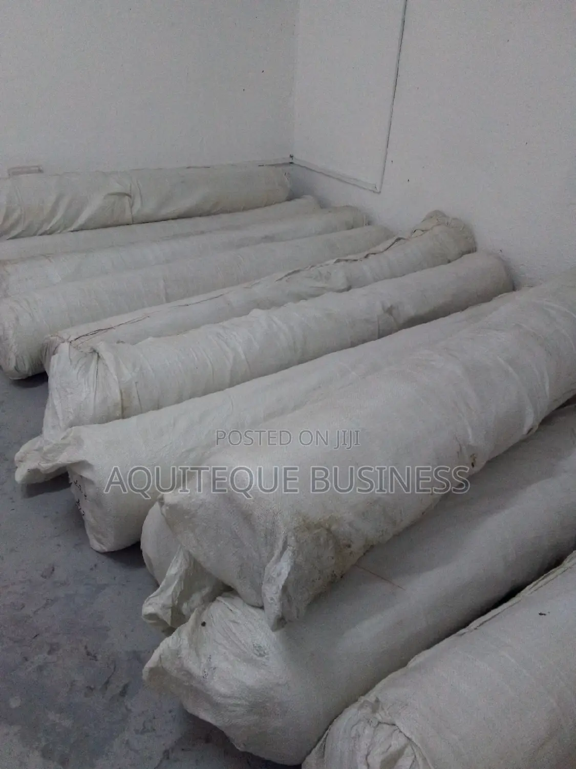Geotextile Membrane 2mx50m.