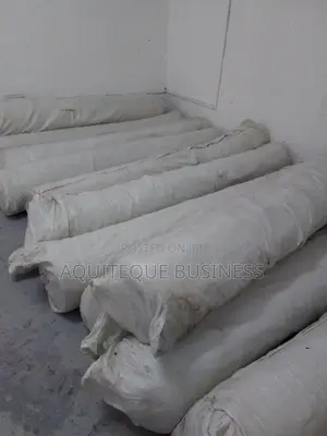 Geotextile Membrane 2mx50m.