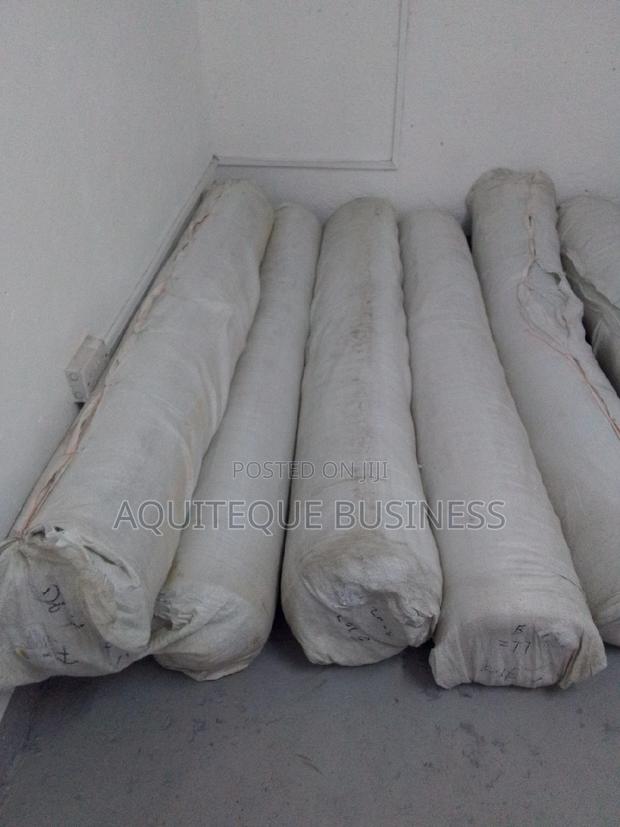 Geotextile. 150gsm. Size 2mx50m - thumbnail 2