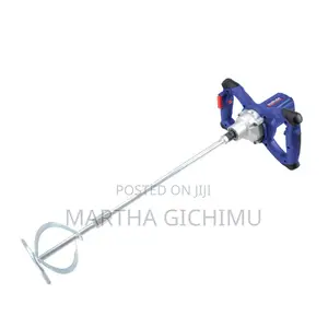 Paint Mixer Electric