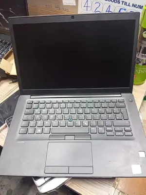Laptop Dell Latitude 5480 8GB Intel Core I5 SSD 256GB