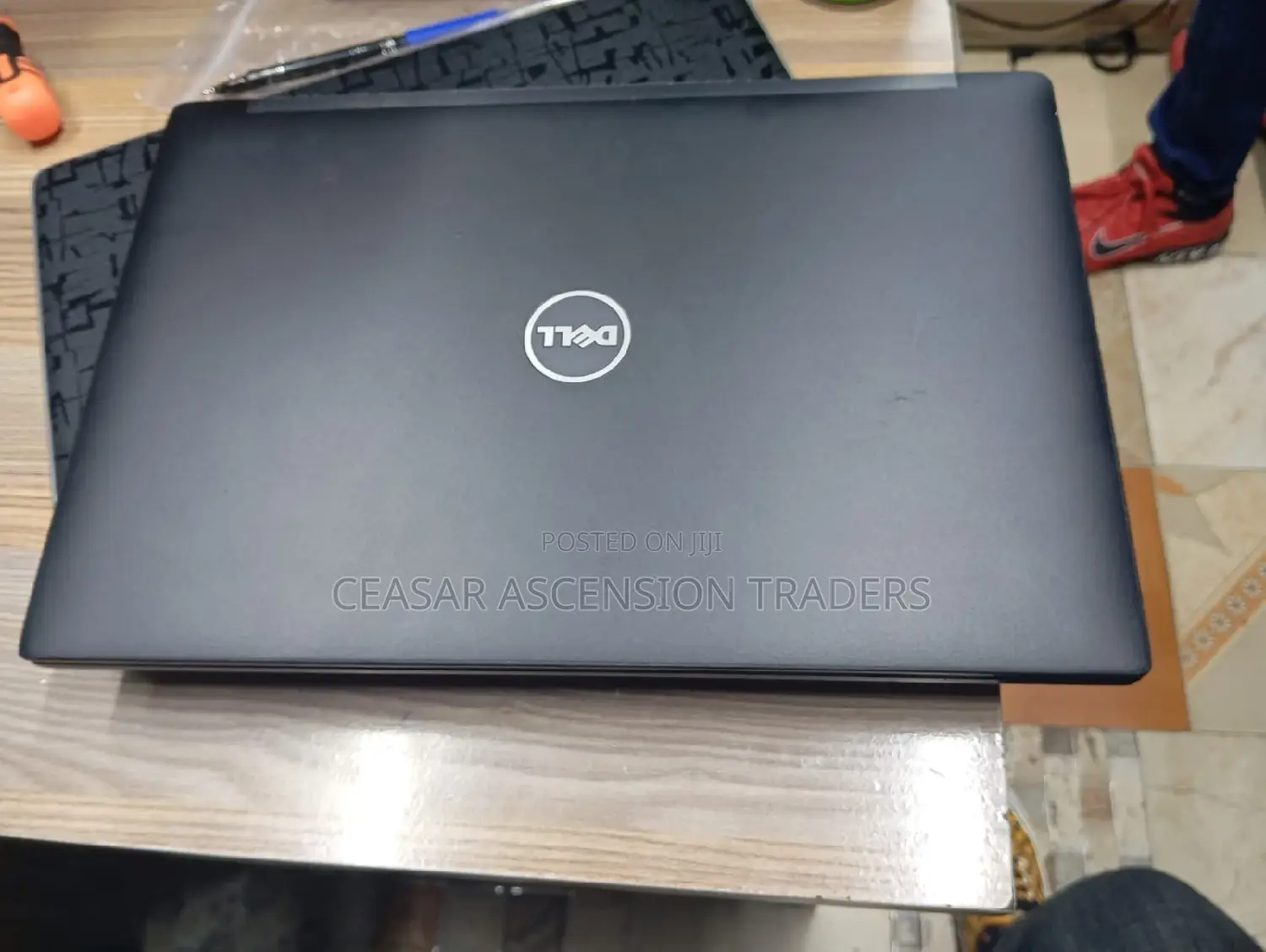 Laptop Dell Latitude 5480 8GB Intel Core I5 SSD 256GB