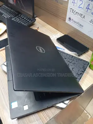 Laptop Dell Latitude 5480 8GB Intel Core I5 SSD 256GB