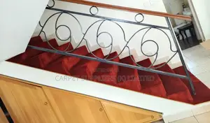 Maroon Carpets