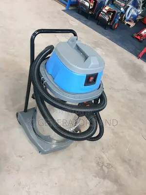 Single Motor 30litres Vaacum Cleaner