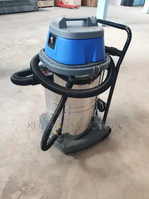 Single Motor 30litres Vaacum Cleaner