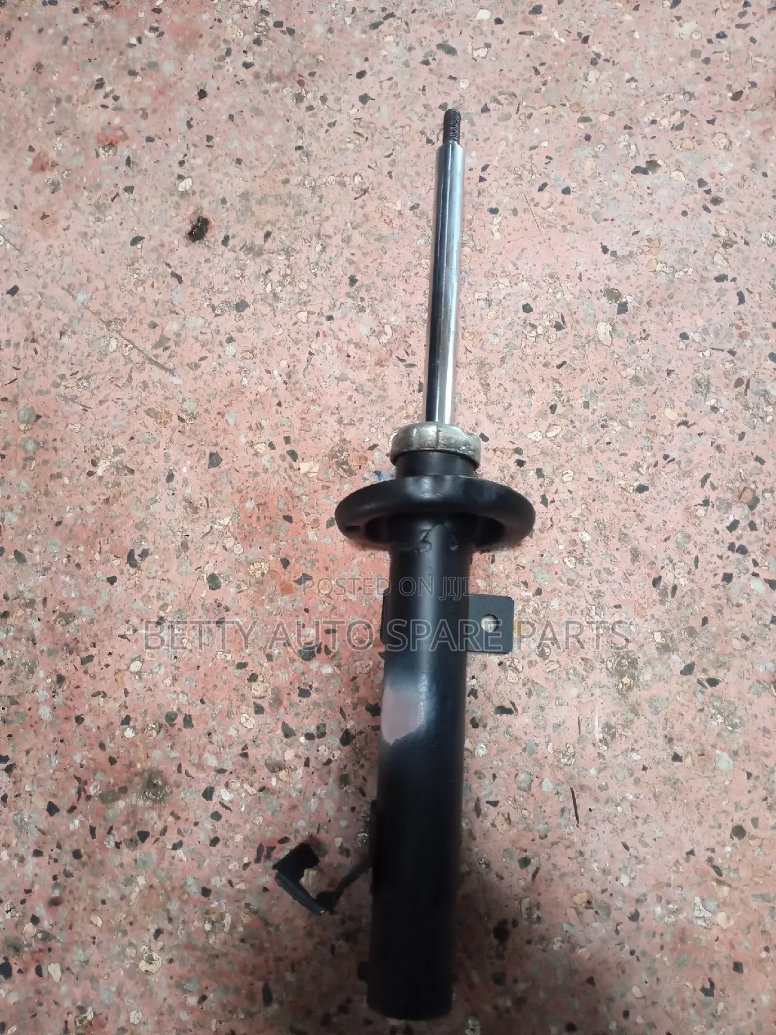 Mazda Verisa Front Shock